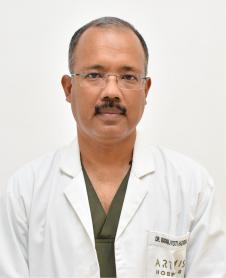 Dr. Biswajyoti Hazarika